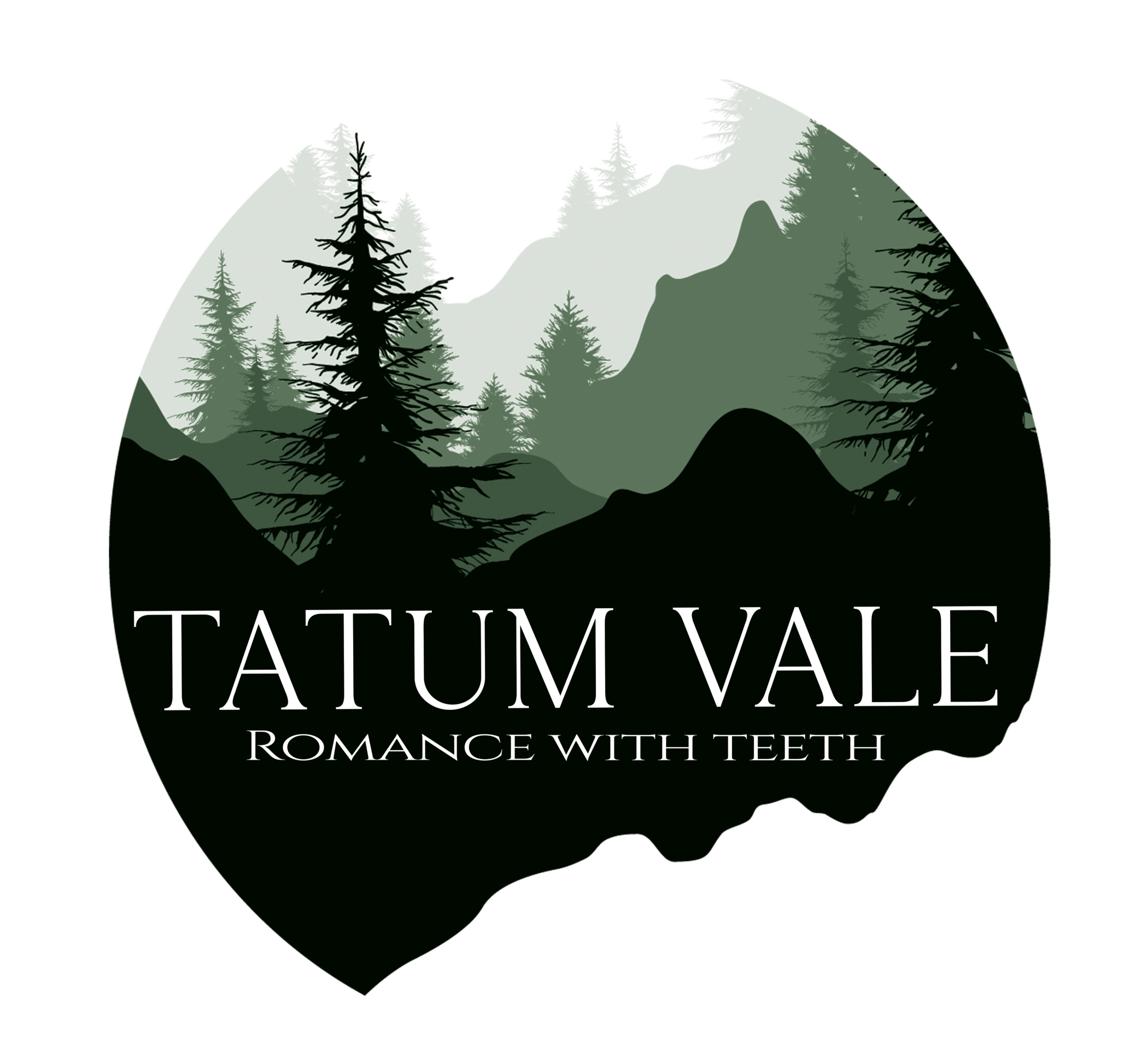 Tatum Vale | Rainwood Press Romance With Teeth | Queer Romance Author