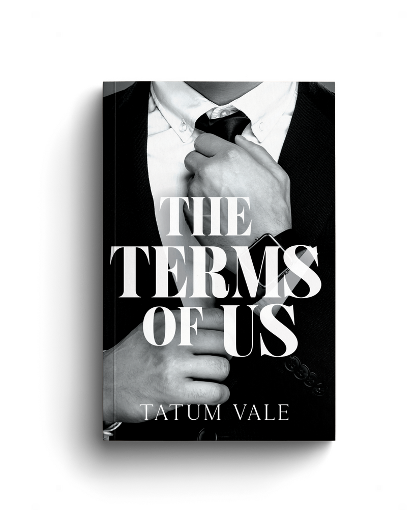 The Terms of Us | Tatum Vale | MM Romance The Terms of Us | Tatum Vale | MM Romance